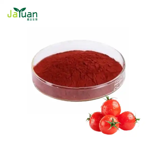 Pure Lycopene Pure Lycopene